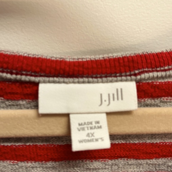 J•Jill Women’s Top - Picture 1 of 4